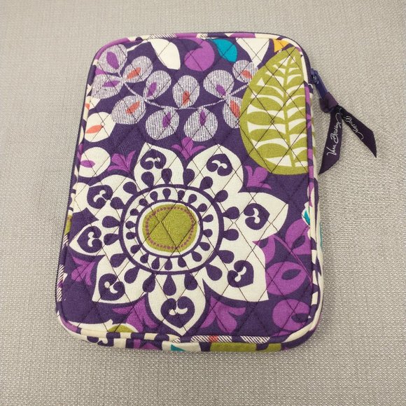 VERA BRADLEY PAISLEY TABLET/E-READER SLEEVE - Picture 2 of 10